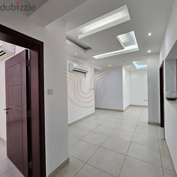 AZAIBA | EXCELLENT 2+1 BR APARTMENT FOR RENT 2