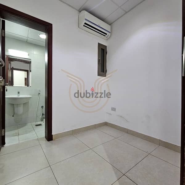 AZAIBA | EXCELLENT 2+1 BR APARTMENT FOR RENT 3