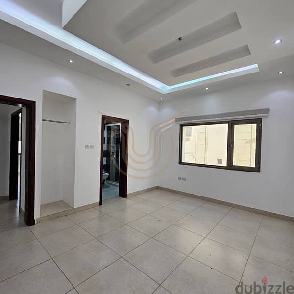 AZAIBA | EXCELLENT 2+1 BR APARTMENT FOR RENT 4