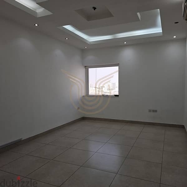 AZAIBA | EXCELLENT 2+1 BR APARTMENT FOR RENT 5