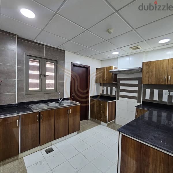 AZAIBA | EXCELLENT 2+1 BR APARTMENT FOR RENT 6