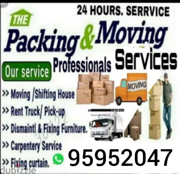 House Shiffting Moving packing Office Shiffting Transport Service 0