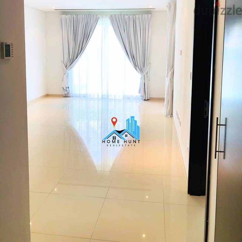 AL MOUJ | BEAUTIFUL 1BHK GROUND FLOOR APARTMENT 1