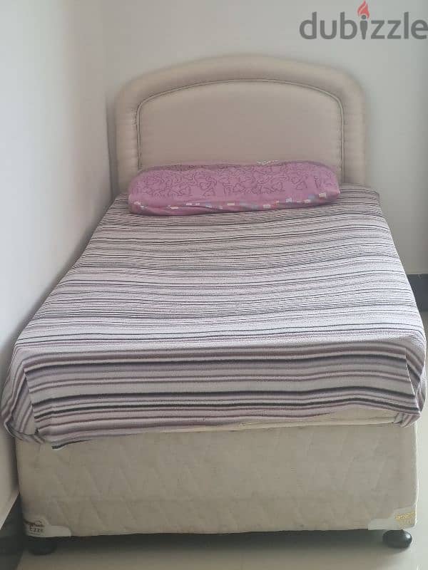 single bed 1