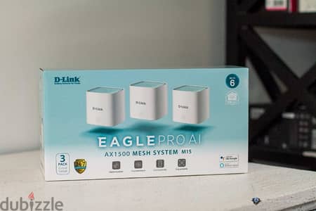 Best AI TP-Link Router mesh system