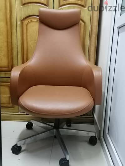 office chair