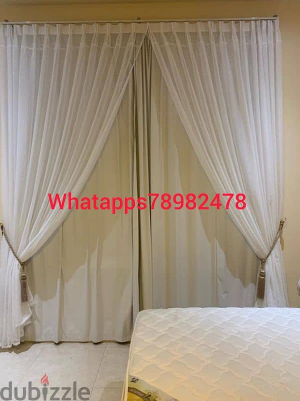 Custom-Made Curtains – Order Now! 3