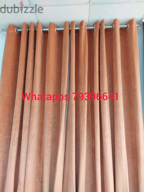 Custom-Made Curtains – Order Now! 7