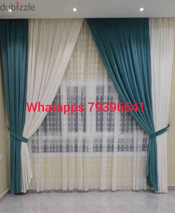 Custom-Made Curtains – Order Now! 9