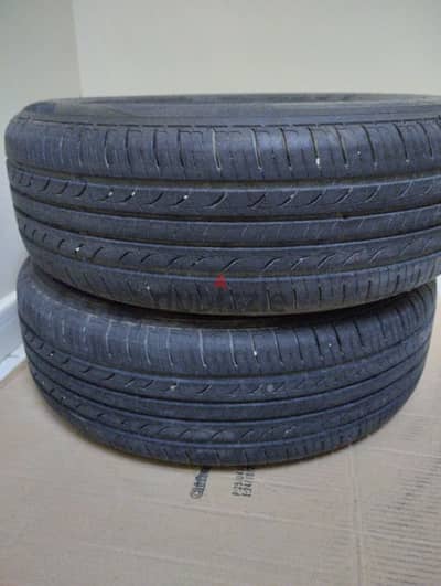 car tyres