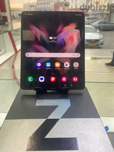 Samsung Z Fold 3