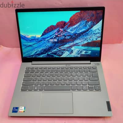 11th GEN TOUCH SCREEN CORE i7 16GB RAM 1TB SSD 14-INCH TOUCH SCREEN LE