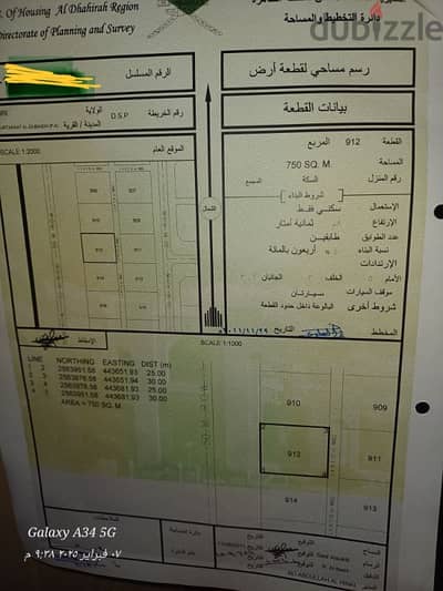 الظاهره عبري مرتفعات الدبيشي