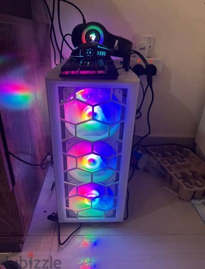 Used Gaming PC