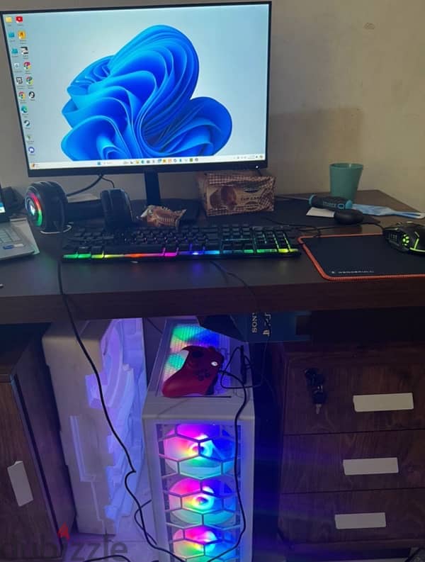 Used Gaming PC 1