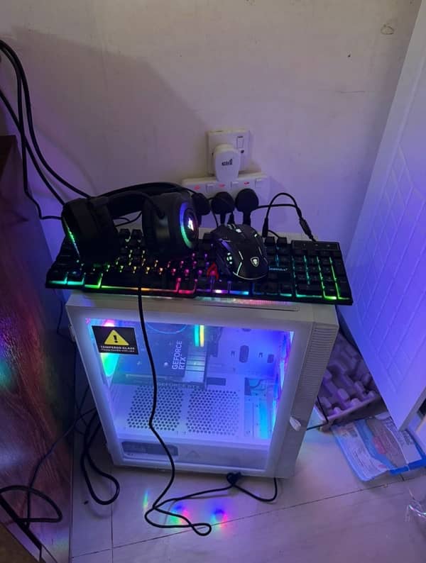 Used Gaming PC 2