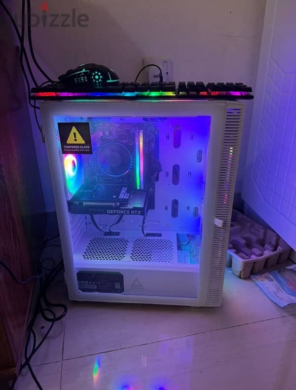 Used Gaming PC 3