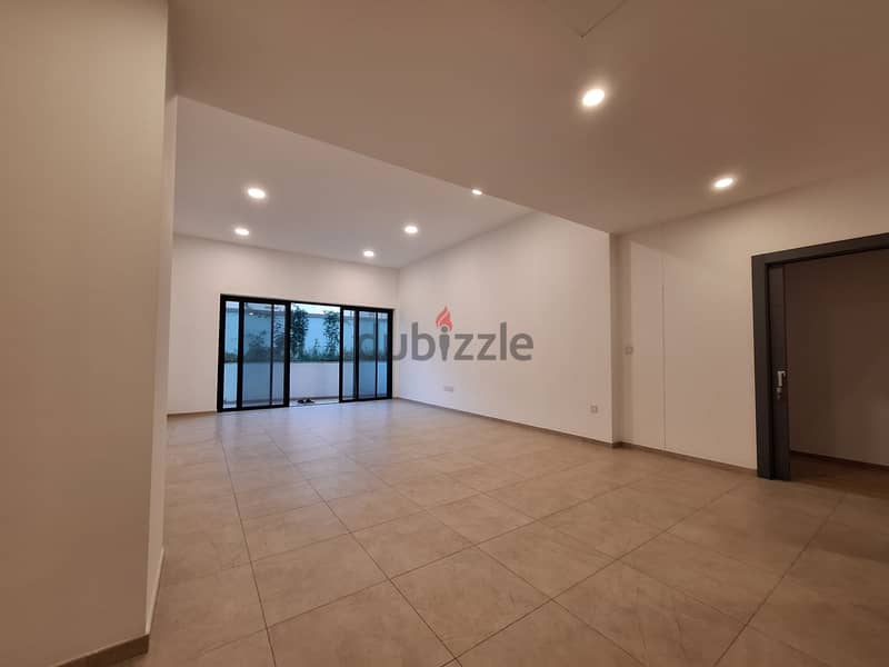 Apartment for rent in Muscat Hills 9