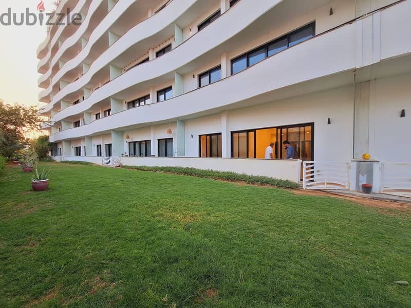 Apartment for rent in Muscat Hills 10