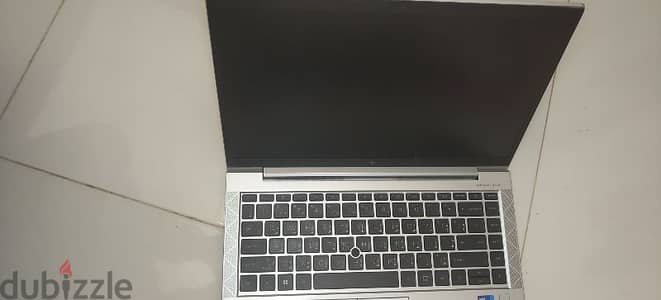 HP Elitebook 840 G8 i7 11th GEN