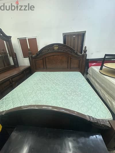 Turkish bedroom set for sale with free delivery