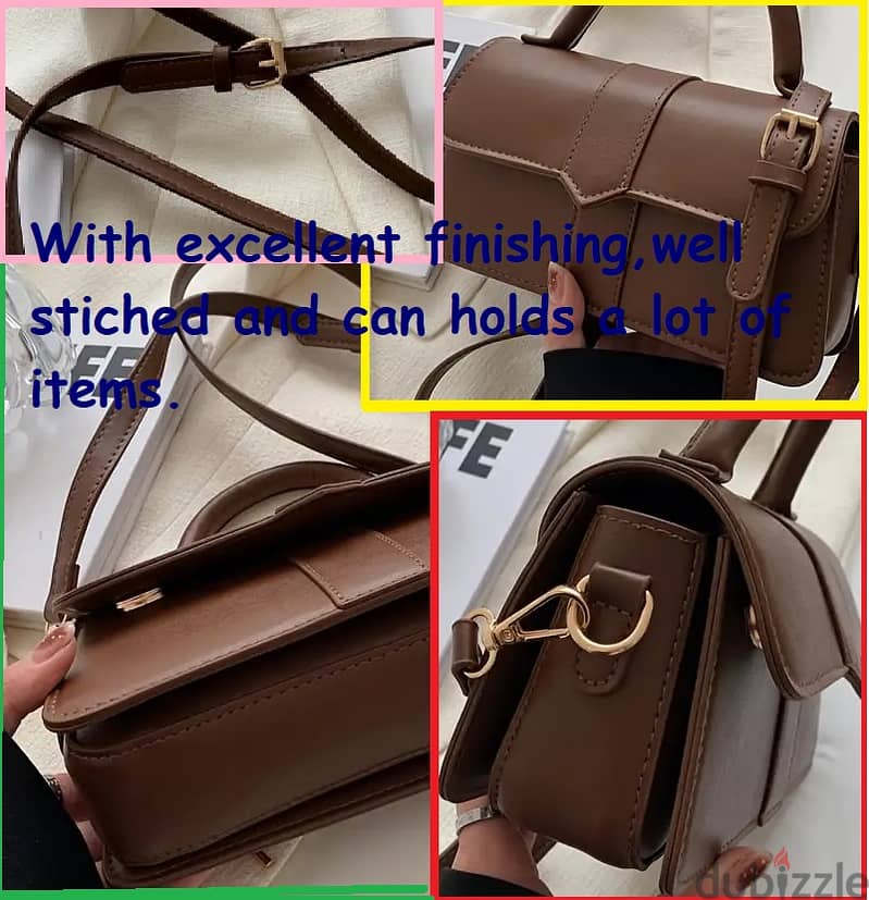 BAGS/WOMEN TRENDY BAGS 1