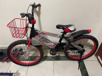 Kids Bicycle