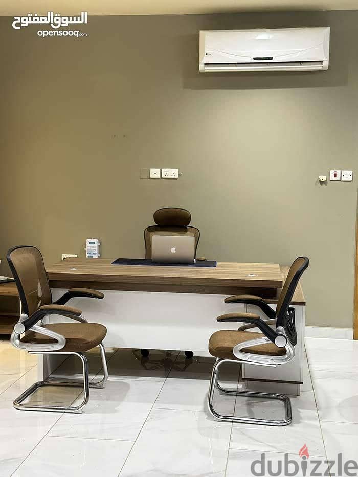 Office furniture for sale 6