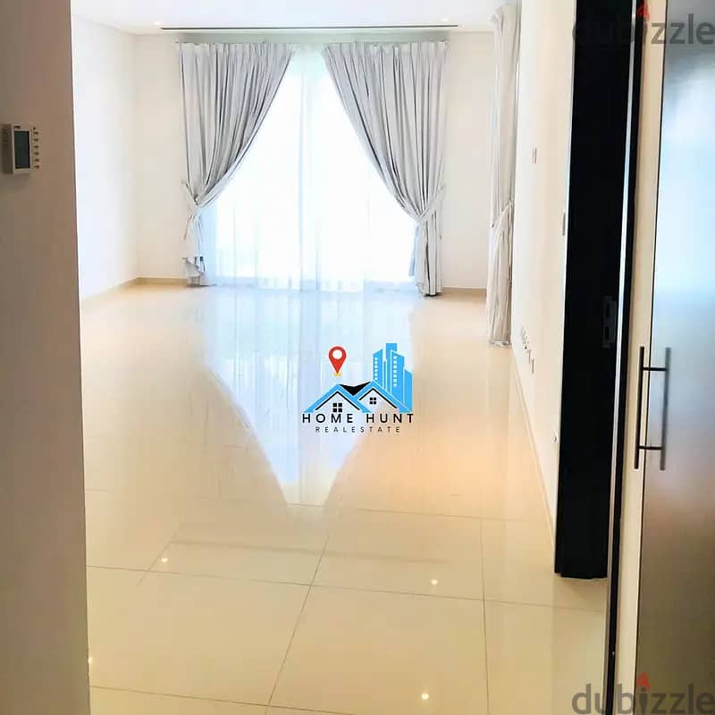 AL MOUJ | WONDERFUL 1BHK GROUND FLOOR APARTMENT FOR RENT 1