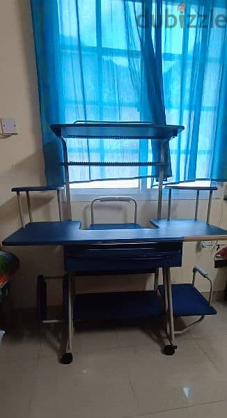 big computer table for sale 1