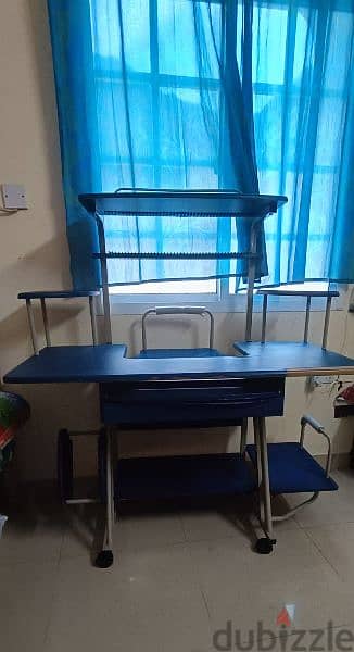 big computer table for sale 3