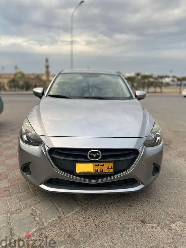 Mazda 2 - 2019 - Lady Driven 0