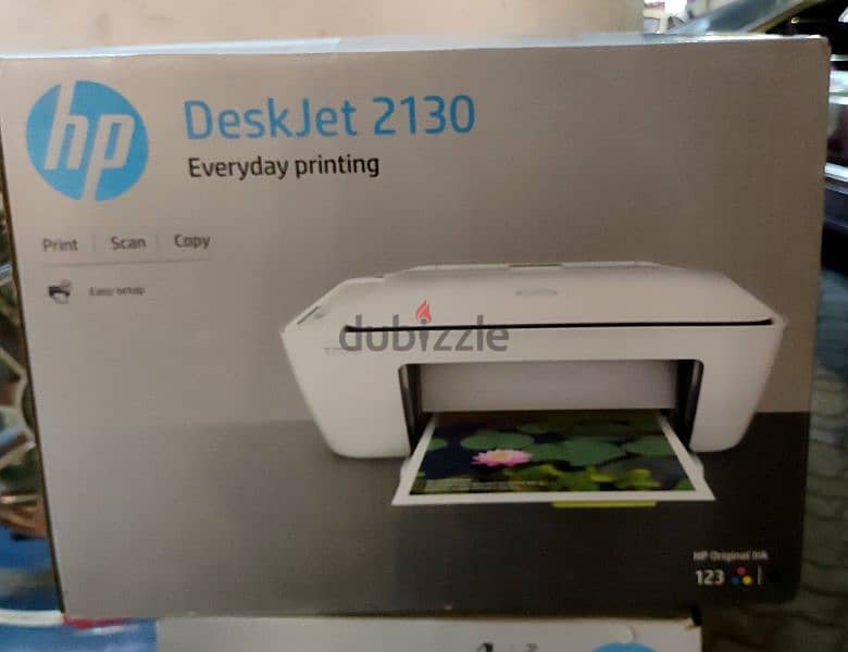 HP printer Brand New 1