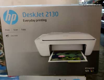 HP printer Brand New