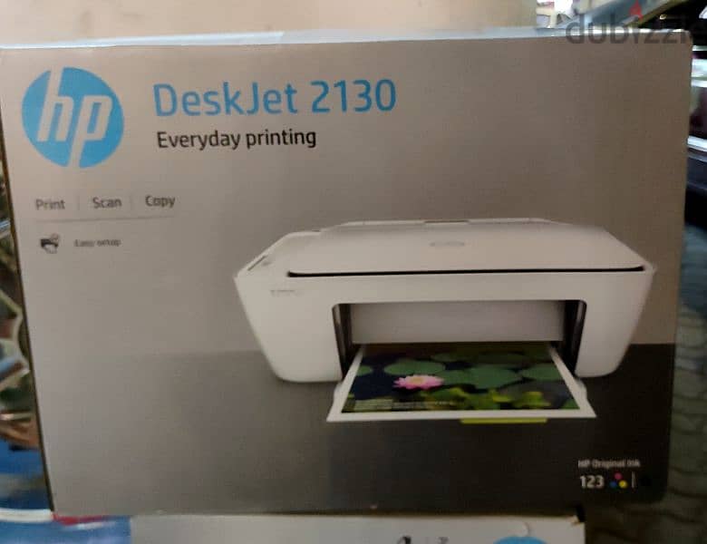 HP printer Brand New 0