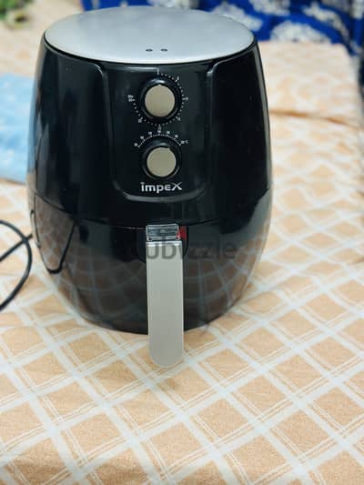 New air fryer for sale