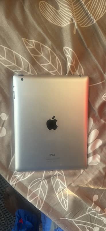 ipad second generation 2