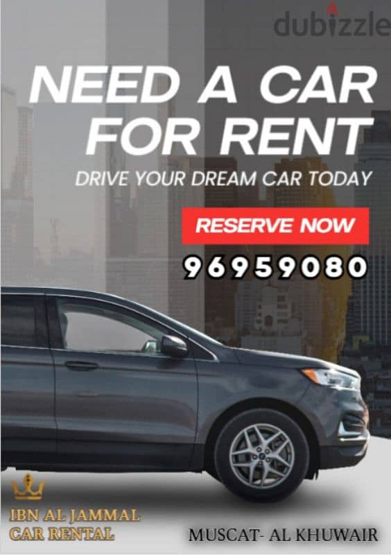 Rent a car 2