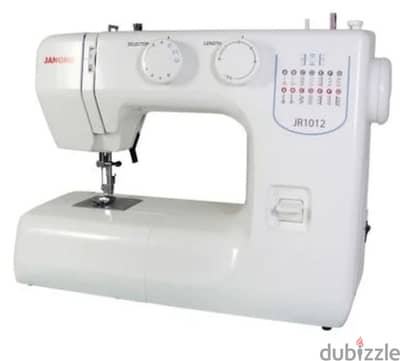 Janome Sewing Machine Sales