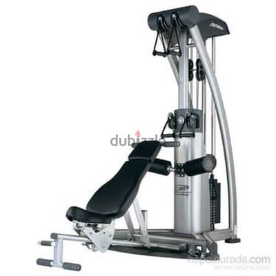 used gym equipment bulk sale