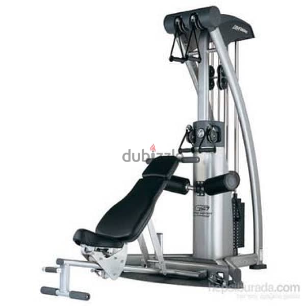 used gym equipment bulk sale 0