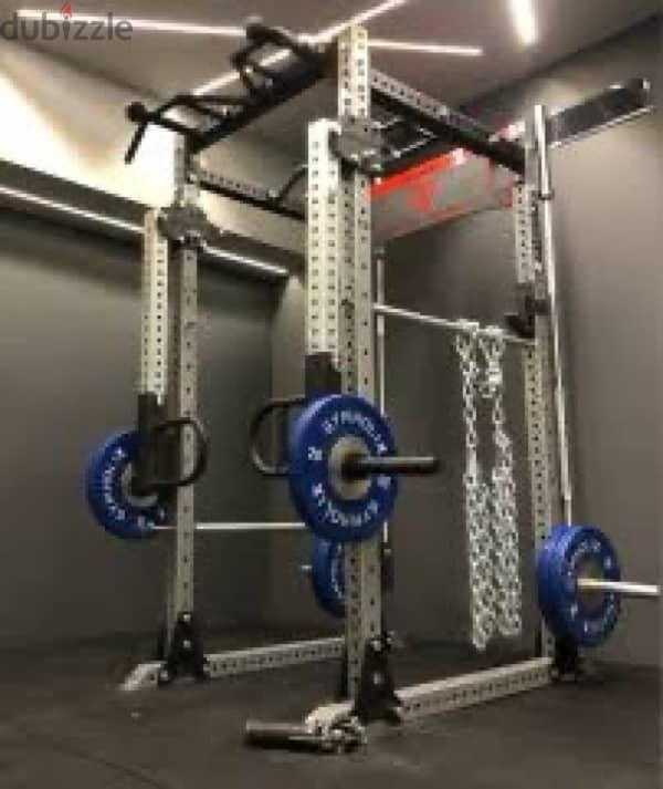 used gym equipment bulk sale 3