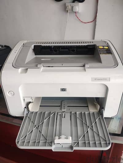 Hp laser jet P1102