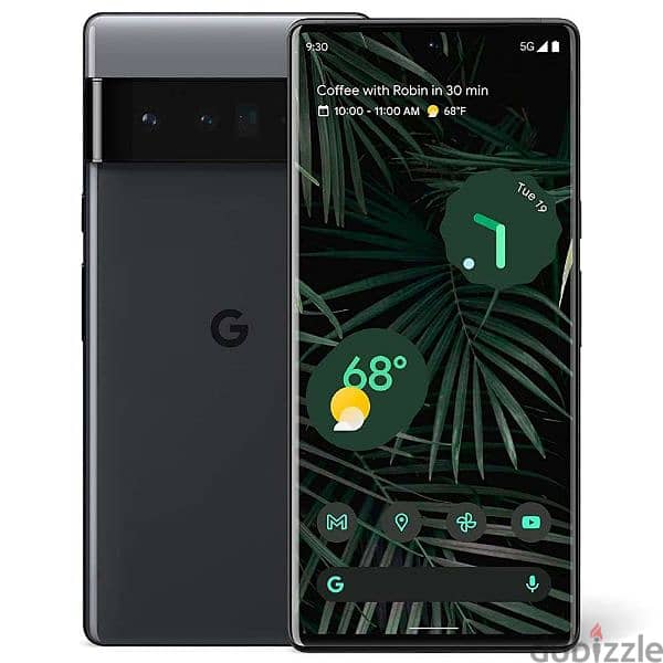 Google pixel 6pro for sale 2