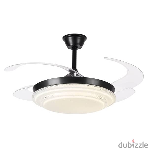 fan light available 1