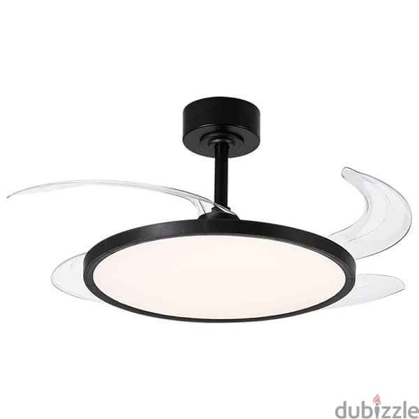 fan light available 3