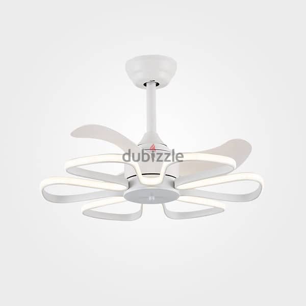 fan light available 7