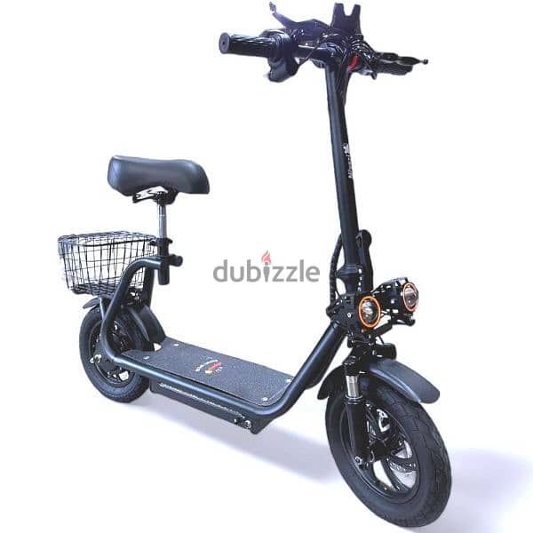 صيانة سكوترات كهربائية متنقلة بموقعكم Mobile electric scooter maintena 2