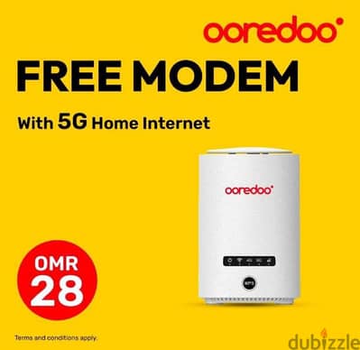 Oordeoo 5G Wireless Device Available Now