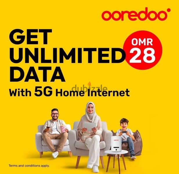 Oordeoo 5G Wireless Device Available Now 1